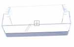 Refrigerator - Freezer Door Shelf - 70002524 Door Half Balcon_70002524 [Candy Hoover]
