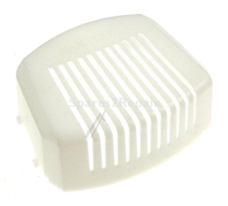 Glass Lamp Cover - 1058452 Lamp Glass [Amica]