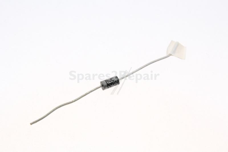 Diotec Diode - 60v-2a Sb260 Diode