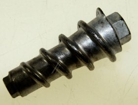 Saeco Worm - 11011205 996530005991 Bean Feed Worm Brass