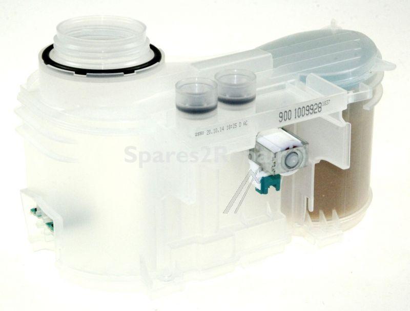 Salt Container - 00655491 Water Softener [Bosch Siemens]