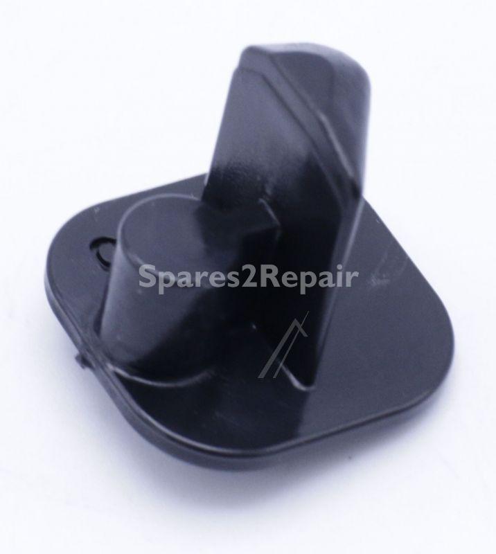 Samsung Fixings And Brackets - Da66-00951a Cam-auto Close R aw4 pom black