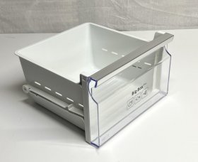 Samsung Freezer Drawer - Da97-15359a Assembly Case Basket-middle rf9000jc