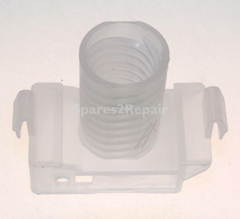 Guide Rail - 1523698064 Guidance Rail Foot Central [Electrolux Aeg]