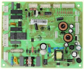 Hisense Gorenje Motor Control Unit - Hk1631230 Main Control Board
