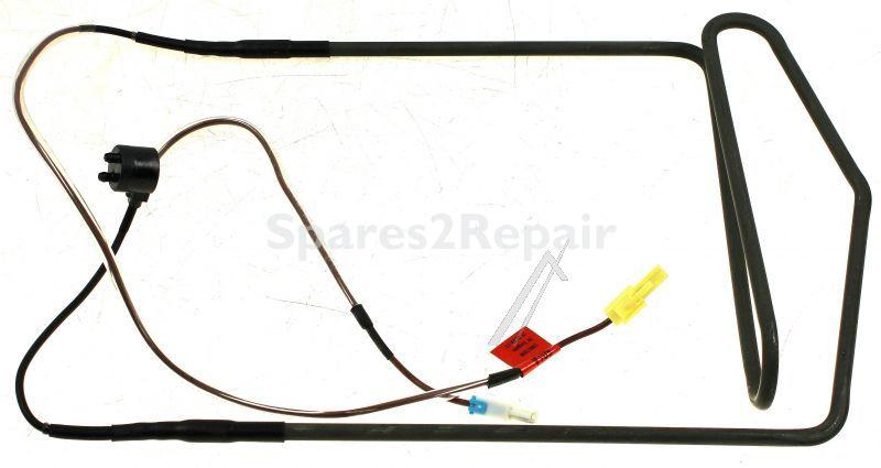 Samsung Defrosting Heater - Da47-00501a Heater Metal Sheath ac230v rs800nc Fre