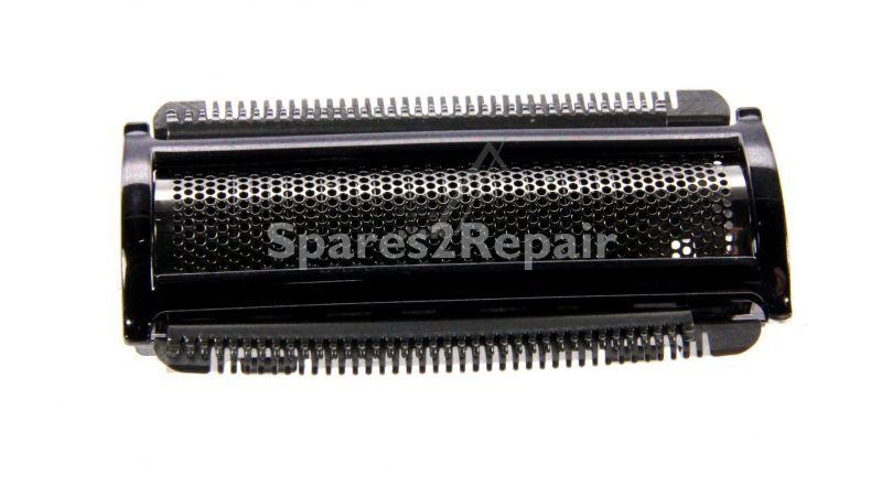 Shaver Head - 9134833618 C00926799 Shaving Head Incl Shaving Foil [Arcelik]