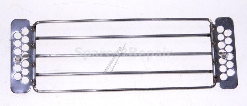 Samsung Oven Shelf - Shelves - De74-70039a Rack-wire mswr10 D295 H140 Snc2 Re-650