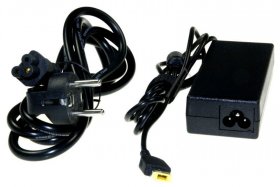 Classic Power Supply notebook - 20v-2 25a-45w Pse50109 Eu Power Supply