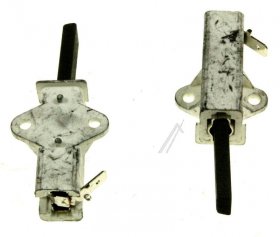 Carbon Brush - 50265483003 Carbon Brush Kit 2pcs [Electrolux Aeg]