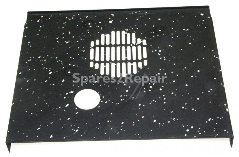 Eurosav Cabinet Partition Wall - Rfa025609 Oven Baffle