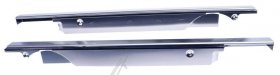 Panel - 11060473 Panel Side Trim Stainless Steel Left And Right Slide And Hide 60cm Appliances [Bosch Siemens]