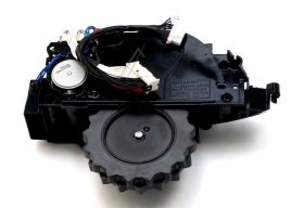 Samsung Drive Gear - Dj97-02982a Assembly Wheel Driving R vr9500t Sensor Phot