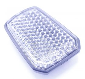 Soflow Reflector - 800 200 54 Handlebar Reflector