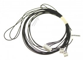 Harness - 140213373016 Harness Motor Power Board j1