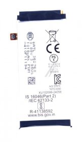 Motorola Phone Battery Packs - Sb18e07970 Accy bat 1050mah qr10 atl362760 nvt