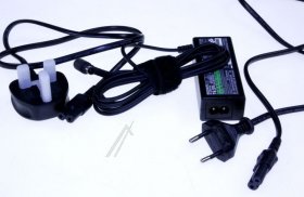 Sony Power Supply notebook - Sony Netzteil Fur W-serie