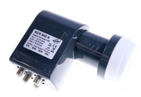 Astro Quadruple Lnb - Acx 945a Acx 945a Four Universal-lnb