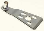 Climadiff Door Hinges For Fridges - Dg14-190-br Hinges Top Right