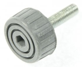 Smeg Foot - 975770144 Lower Foot