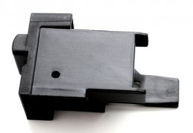 Fixings And Brackets - C00704395 488000704395 Door Trim-lower Top Fsr Rh [Whirlpool Indesit]