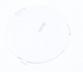 Elica Lamp Cover - Acc0196886 Ceiling Light Round Pc R 37 9