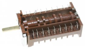 Atag Oven Switch - 88012577 Switch Oven 8 Standen