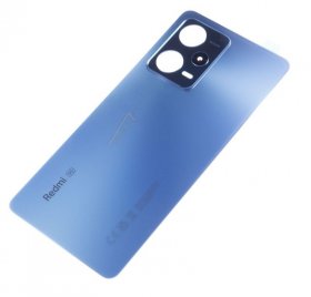 Xiaomi Battery Compartment Lid - 5600280m1600 Battery Compartment Lid Xiaomi Redmi Note12 Pro 5g Blue