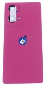 Motorola Battery Compartment Lid - 5s58c24637 Cusco+ Battery Cover Pink Cs