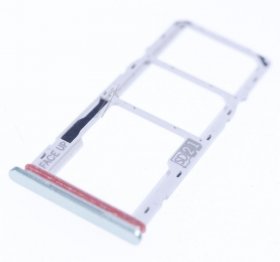 Motorola Sim card Holder - S948e17005 Tnei30-ckz030-010+sim Tray ?grn Ds_hxd