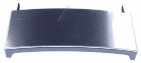 Nivona Panel - 88130 Panel 691 Drip Tray Stainless Steel-nicr877
