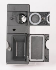 Smeg Dispenser Combination - 812890096 Detergent Drawer