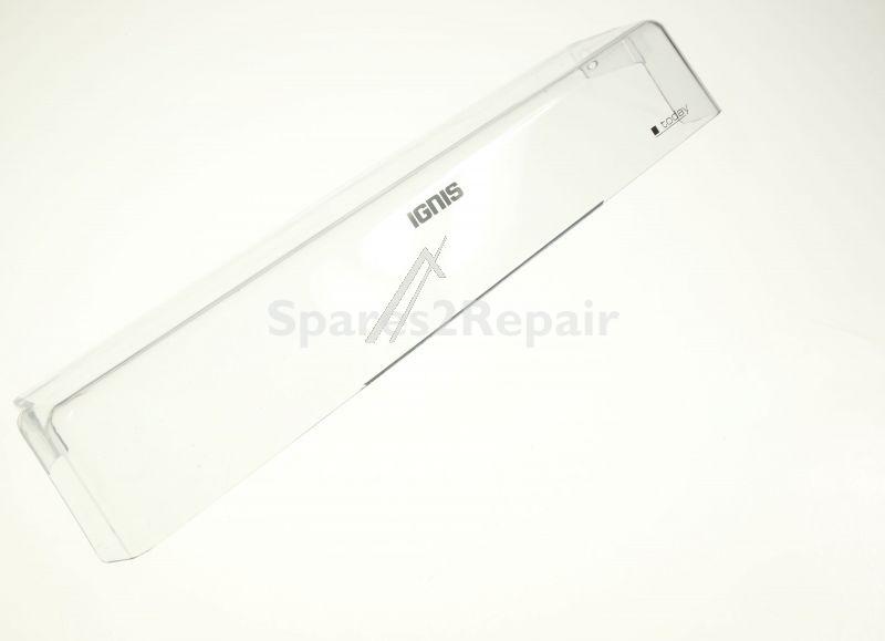 Flap - C00516161 482000097607 Rack Cover [Whirlpool Indesit]