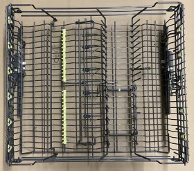 Hisense Gorenje Dish Basket - 882301 Set Upper Basket Exclusive Adj 7502-b