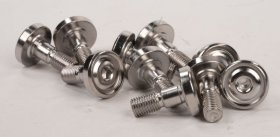 Segway Ninebot Screw - Ab 50 0038 25 Connecting Rod Screw