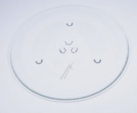 Hisense Gorenje Microwave Turntable Plate - 919130 Glass Plate 23l