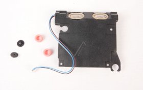 Ibm Lenovo Speakers - 5sb0r34689 Speaker 3n 81gc L+r 2wx2