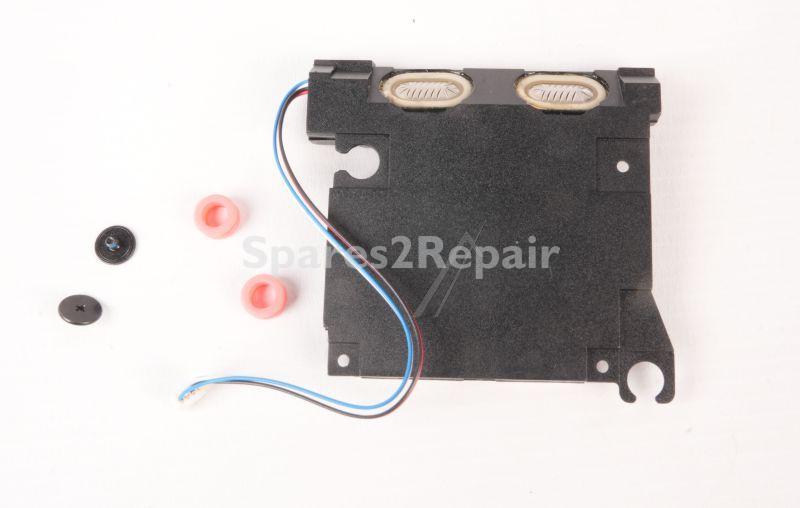 Ibm Lenovo Speakers - 5sb0r34689 Speaker 3n 81gc L+r 2wx2
