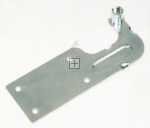 Homa Door Hinges - 2301400093 Upper Door Hinge left