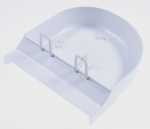 Liebherr Housing - 742064300 Fan Housing