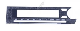 Jvc Kenwood Front Plate - B1a-0057-0k Front Door Glass