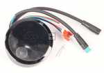 Soflow Emobility Displays - So2 Air 3rd:display Wo 25km-h (naiben Bluetooth)