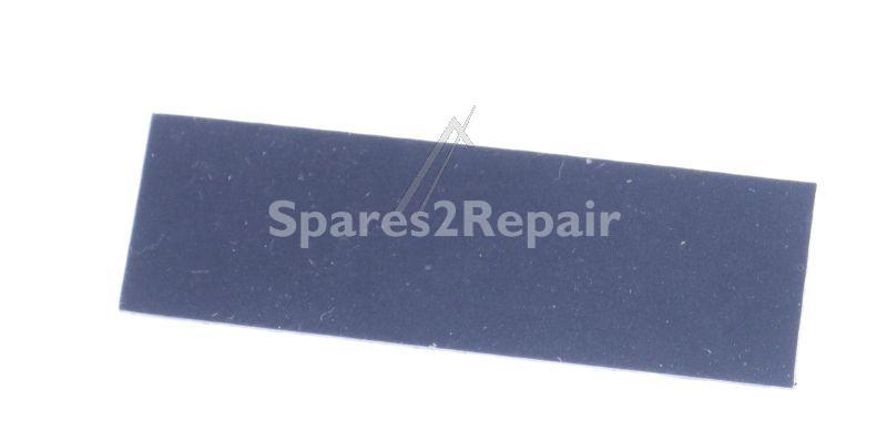 Soflow Fixings And Brackets - Mover Ok: Mute Strip 50x16x1t