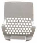 Air Vent Grille - 2193582836 Grill Filter Grey [Electrolux Aeg]