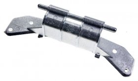 Door Hinges For Washing Machines - Hinge [Bosch Siemens]