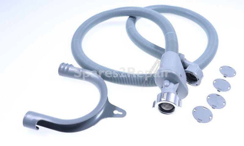 Tcl Inlet Tube - 4c122-000044 Water Inlet Accessories