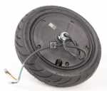 Segway Ninebot Motor - Ab 50 0029 55 Wheel Hub Motor Assembly D28e Ninebot Kickscooter D Series