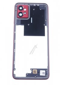 Motorola Housing Middle Part - 5s58c21166 Xt2225 Rear Housing Ar Cs