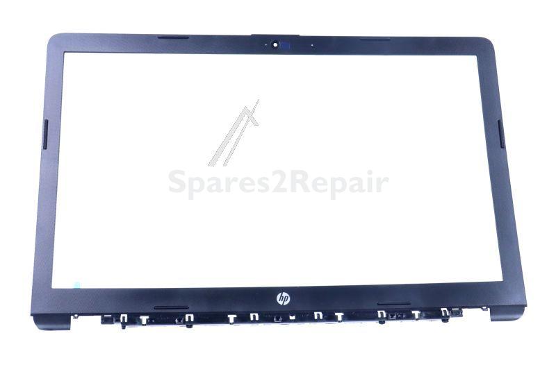 Hewlett Packard Housing Frame - L20421-001 Display Frame 39 6cm ( ) Black