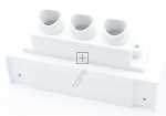 Terminal Strip - 50288751006 Carton [Electrolux Aeg]